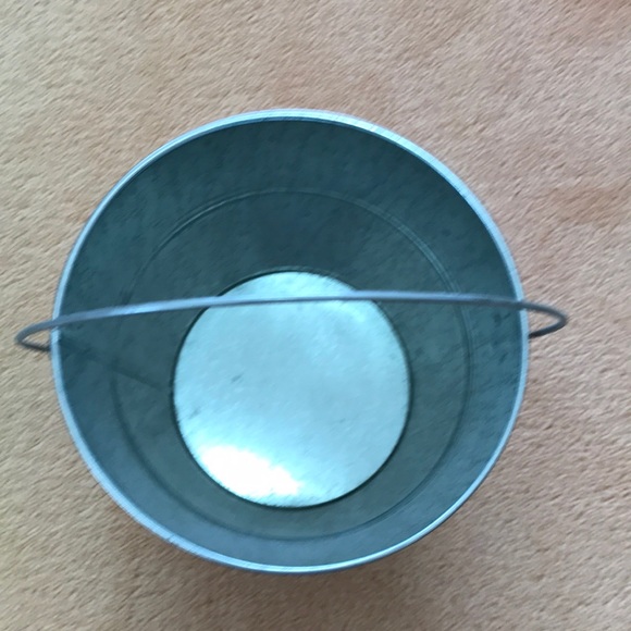 ⭐️HP⭐️ HARRY BARKER Good Dog Silver Toy Bucket - Picture 7 of 10